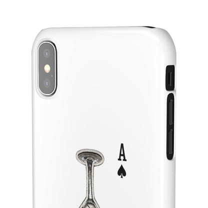 Martini Ace Case