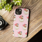 Santa Baby Phone Case