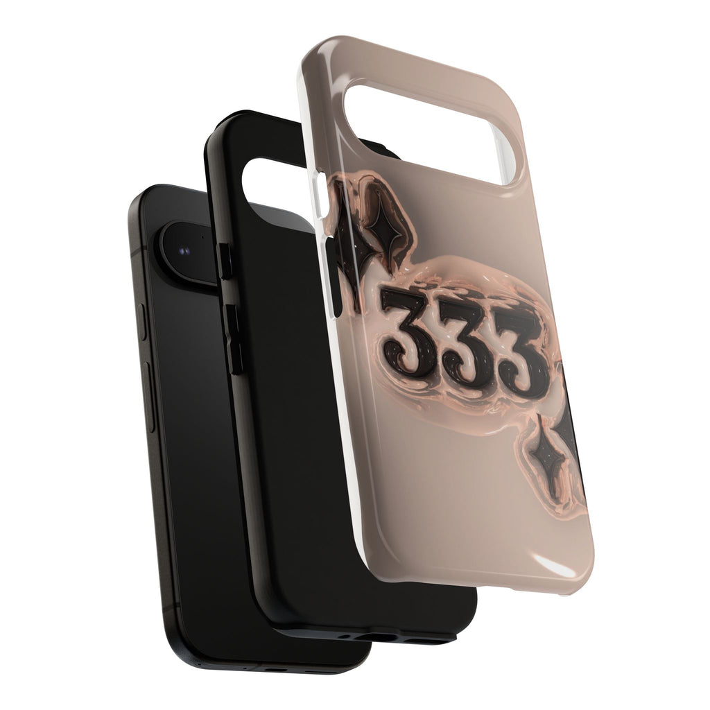 333 Phone Case