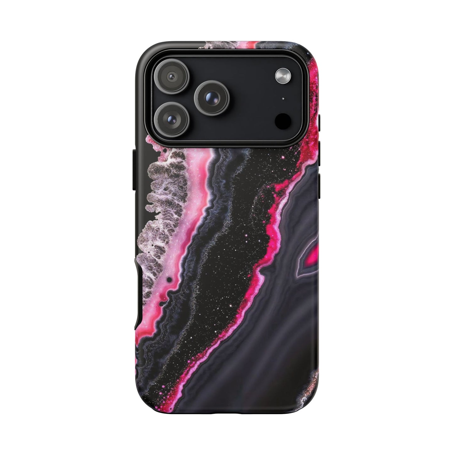 Geode Design Tough Case