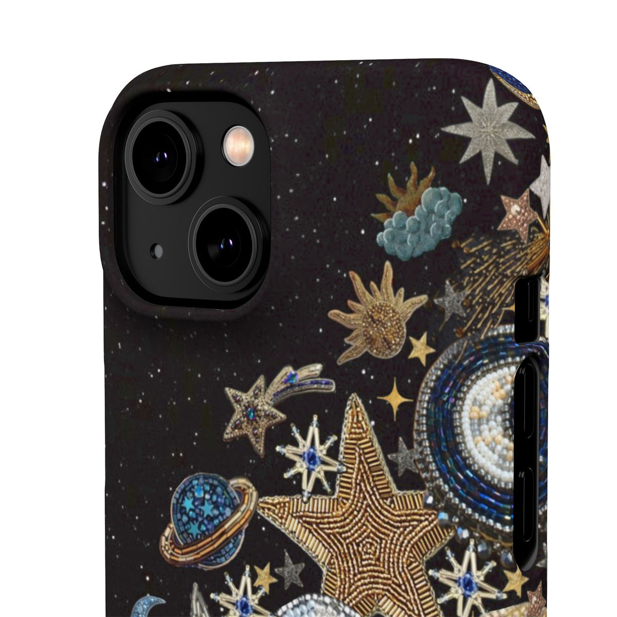 Celestial Galaxy Case