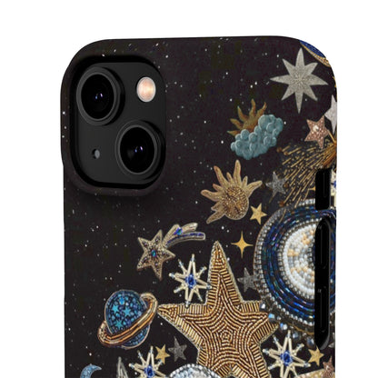 Celestial Galaxy Case