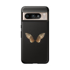 Winged Phone Case