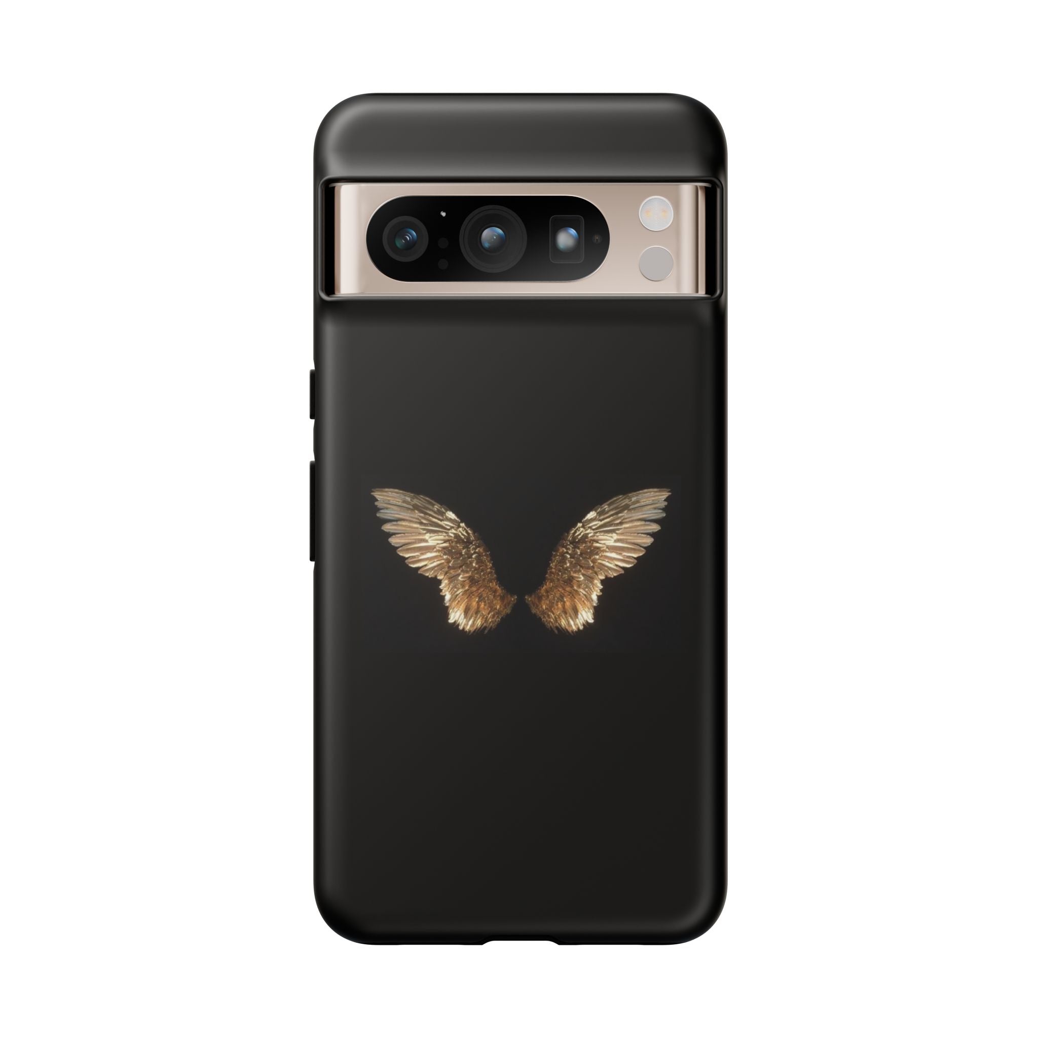 Winged Phone Case
