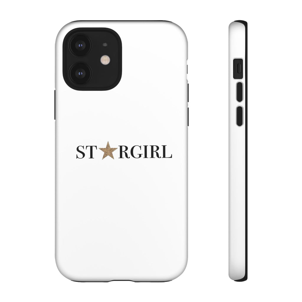Star Girl Phone Case