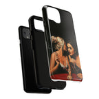 Wine Gossip Phone Case