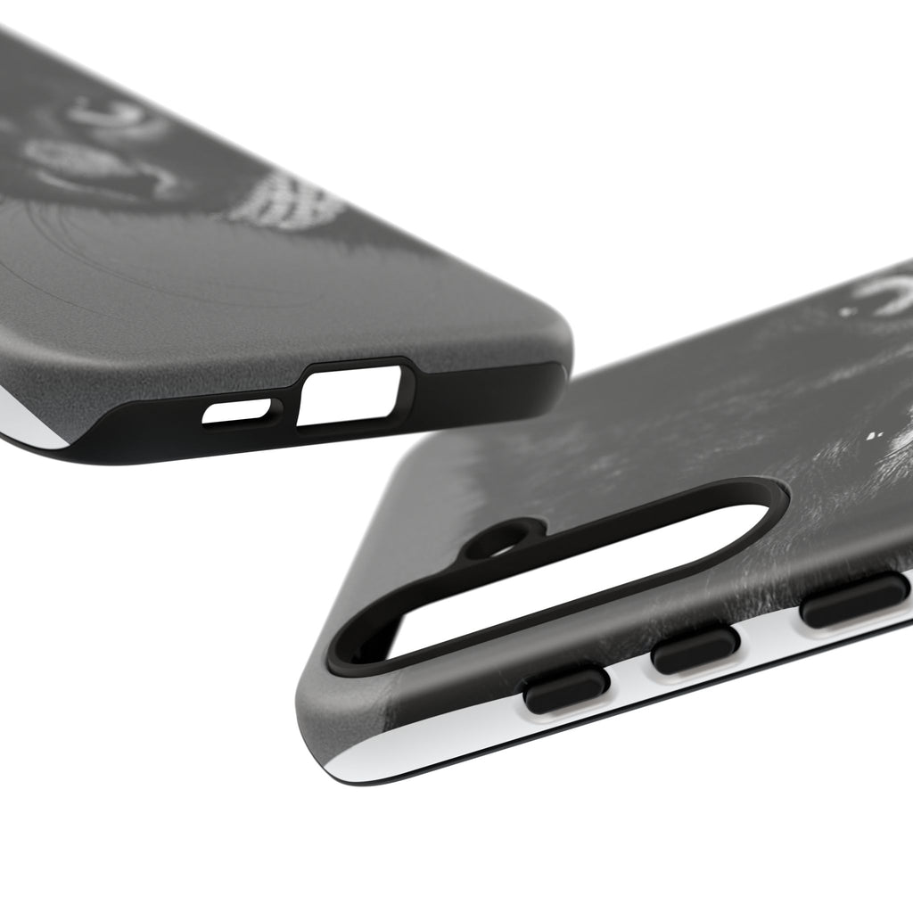 Kitten Bling Phone Case