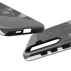 Kitten Bling Phone Case