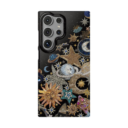 Celestial Galaxy Case