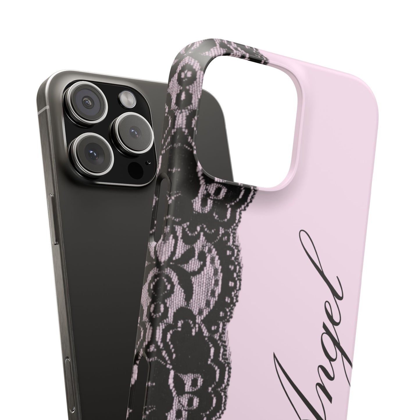 Angel Lace Case