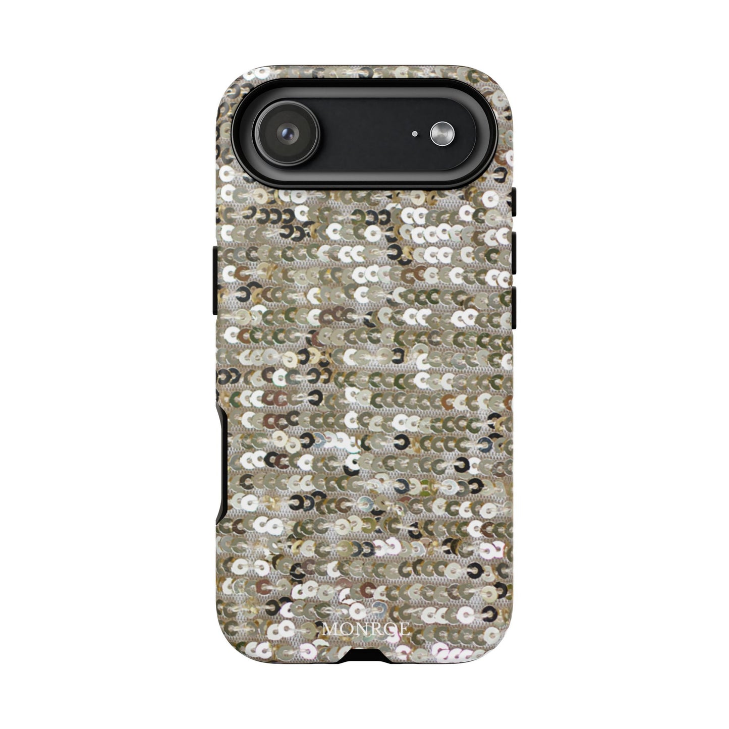 Sequin Sparkle Tough Case