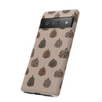 Pumpkin Spice Phone Case