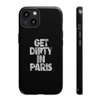 In Paris Phone Case