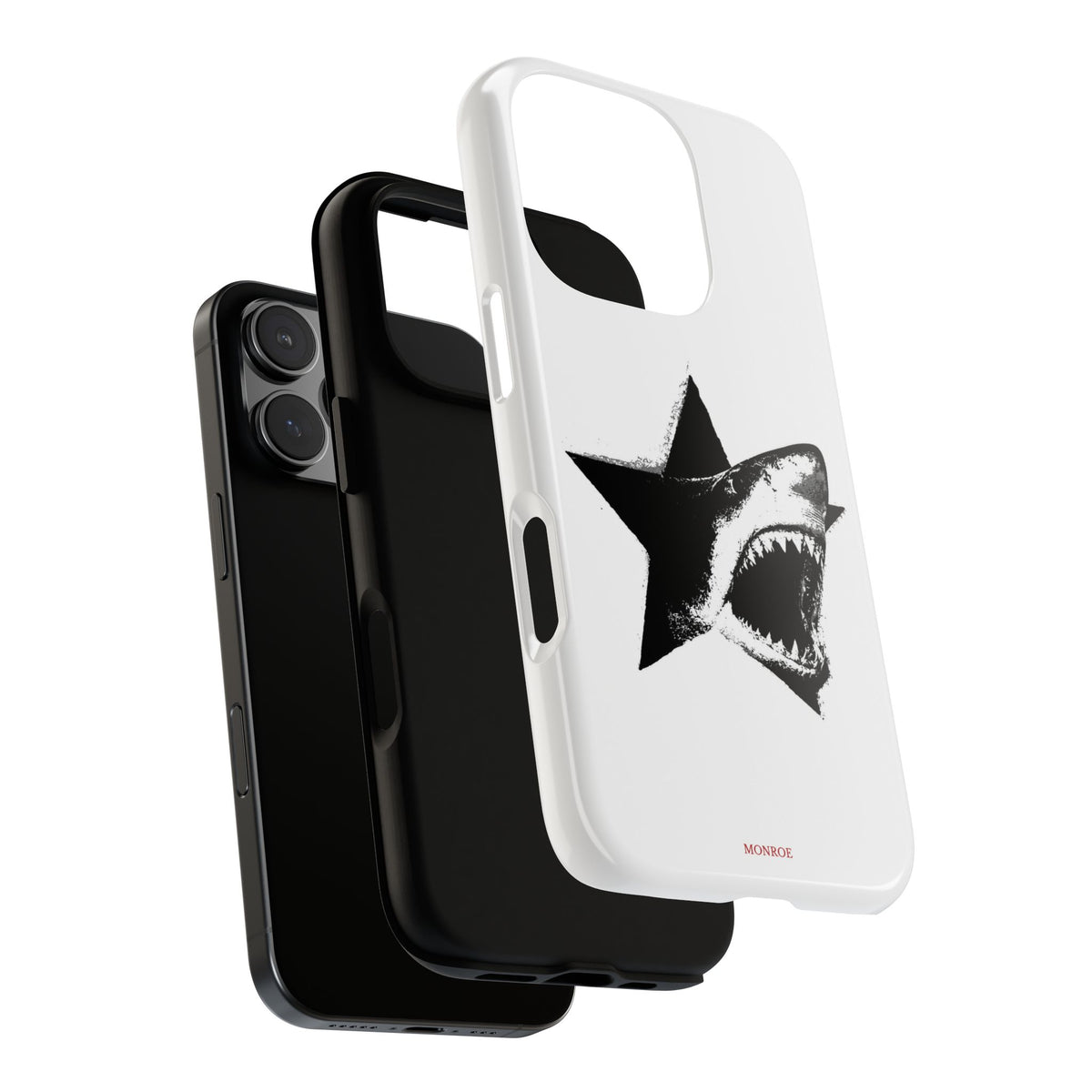 Shark Star Tough Case
