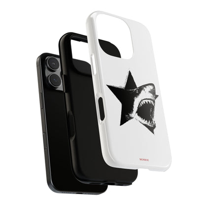 Shark Star Tough Case