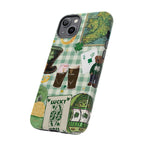 St. Patrick’s Day Tough Phone Case
