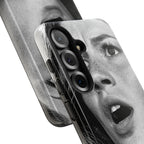 Vintage Face Phone Case