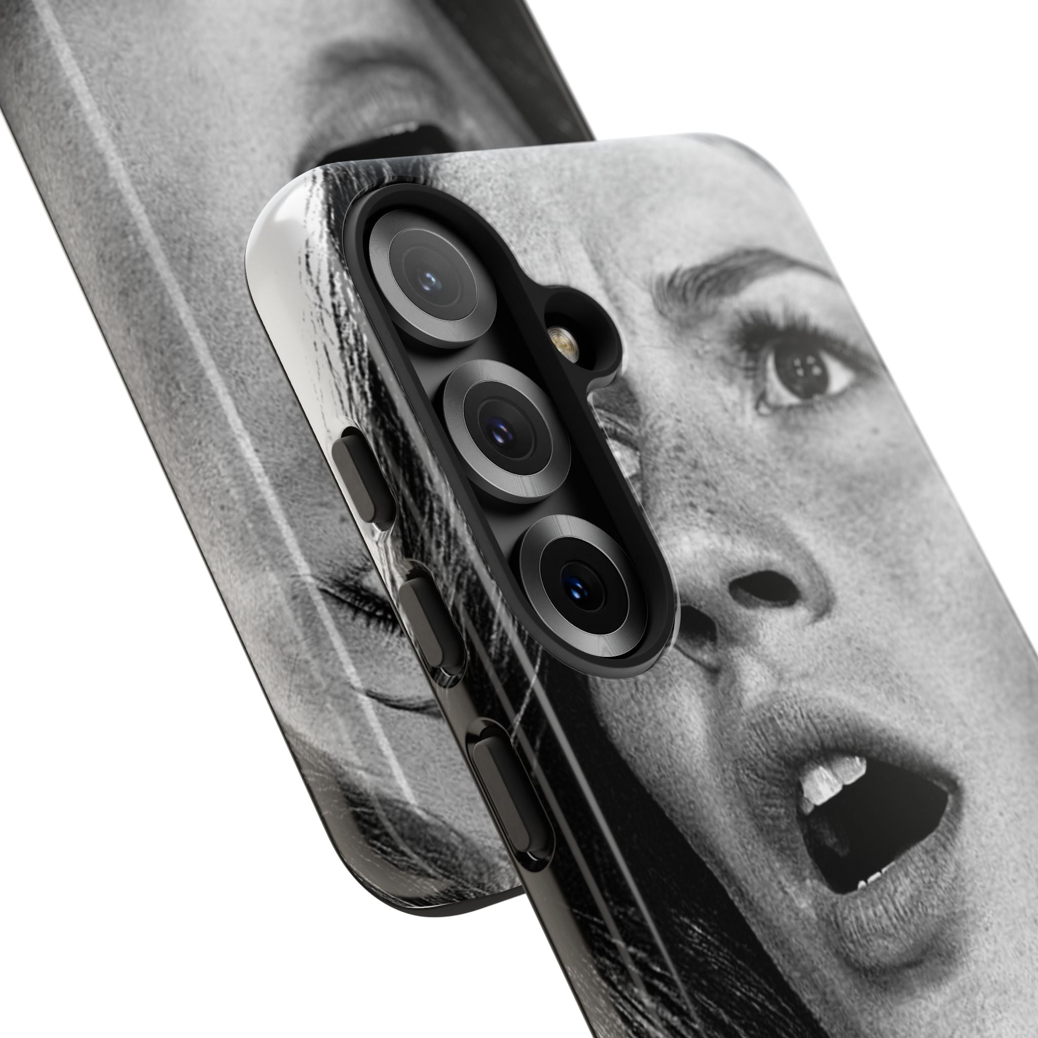 Vintage Face Phone Case