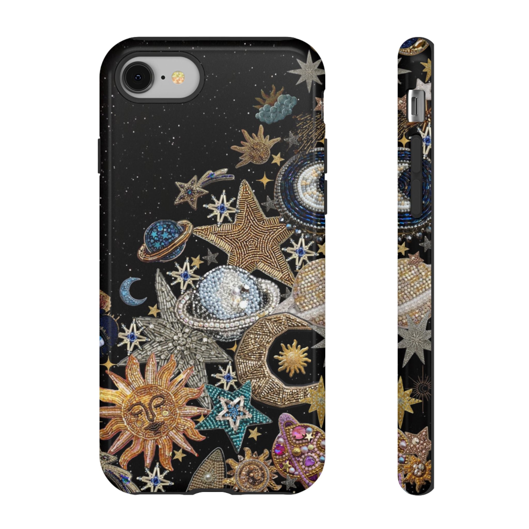 Celestial Phone Case