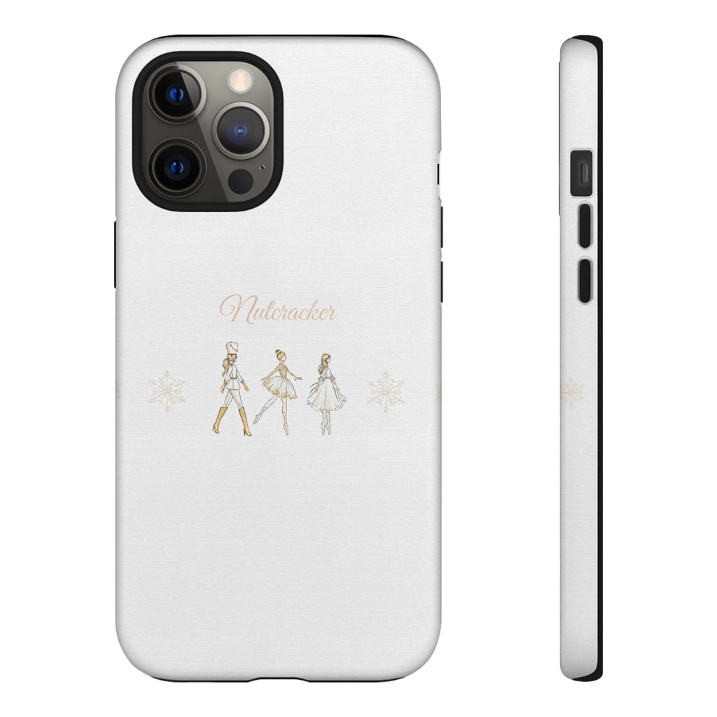 Nutcracker Phone Case