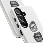 Sassy Lips Phone Case