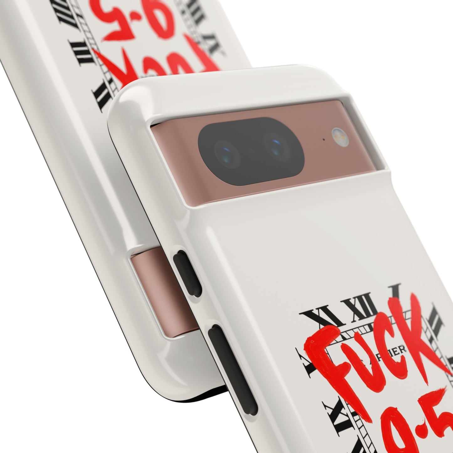 No 9-5 Tough Case