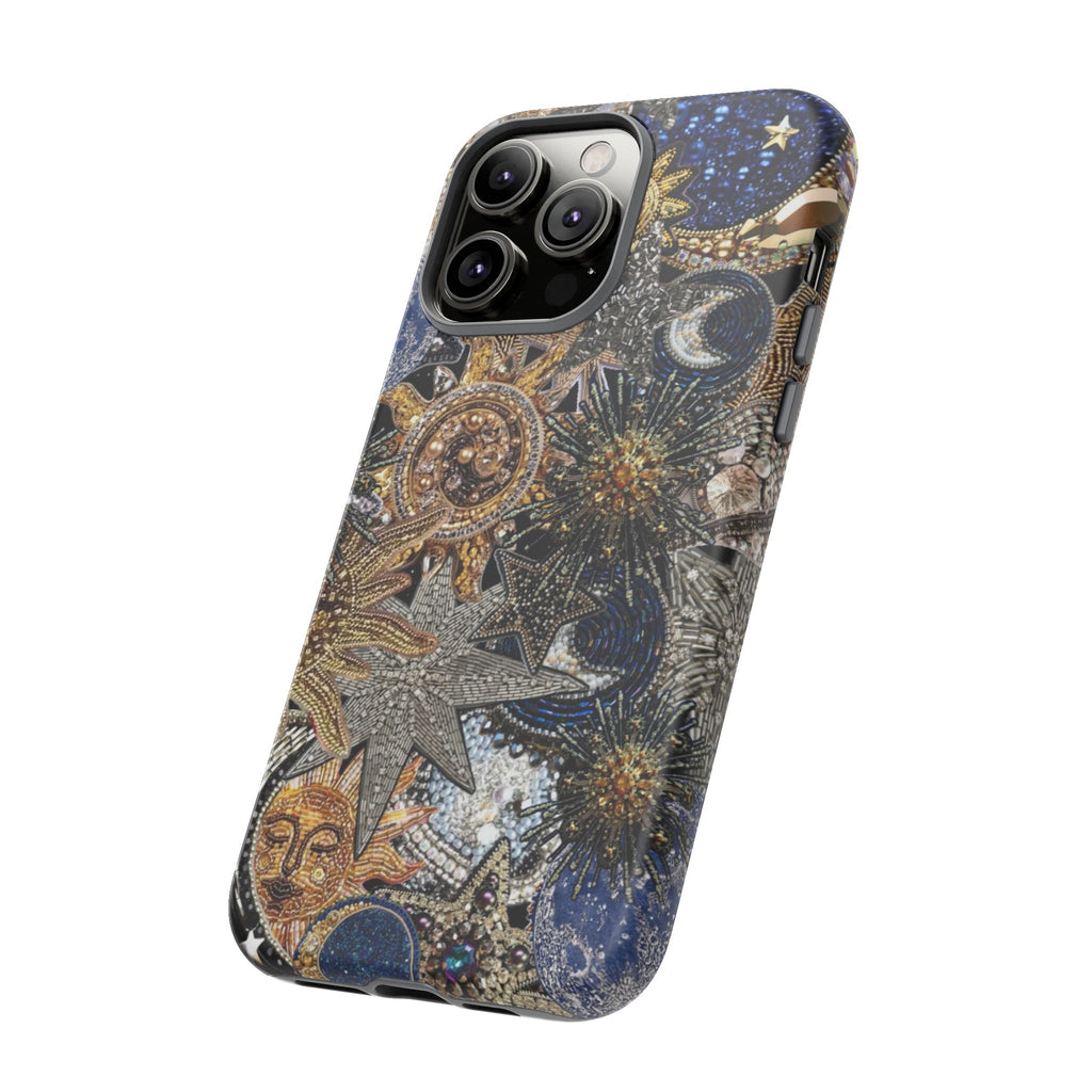 Celestial 2 Phone Case