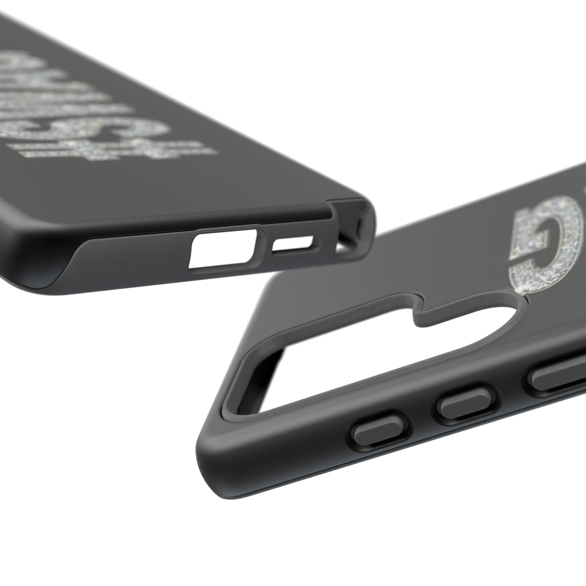 #SWAG Tough Phone Case