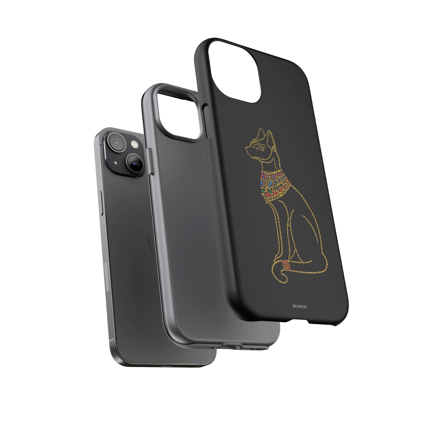 Egyptian Cat Tough Case