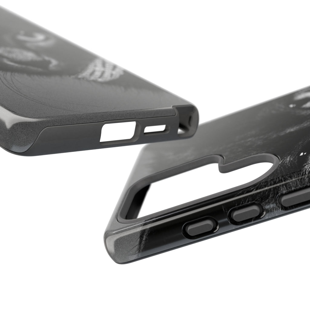 Kitten Bling Phone Case