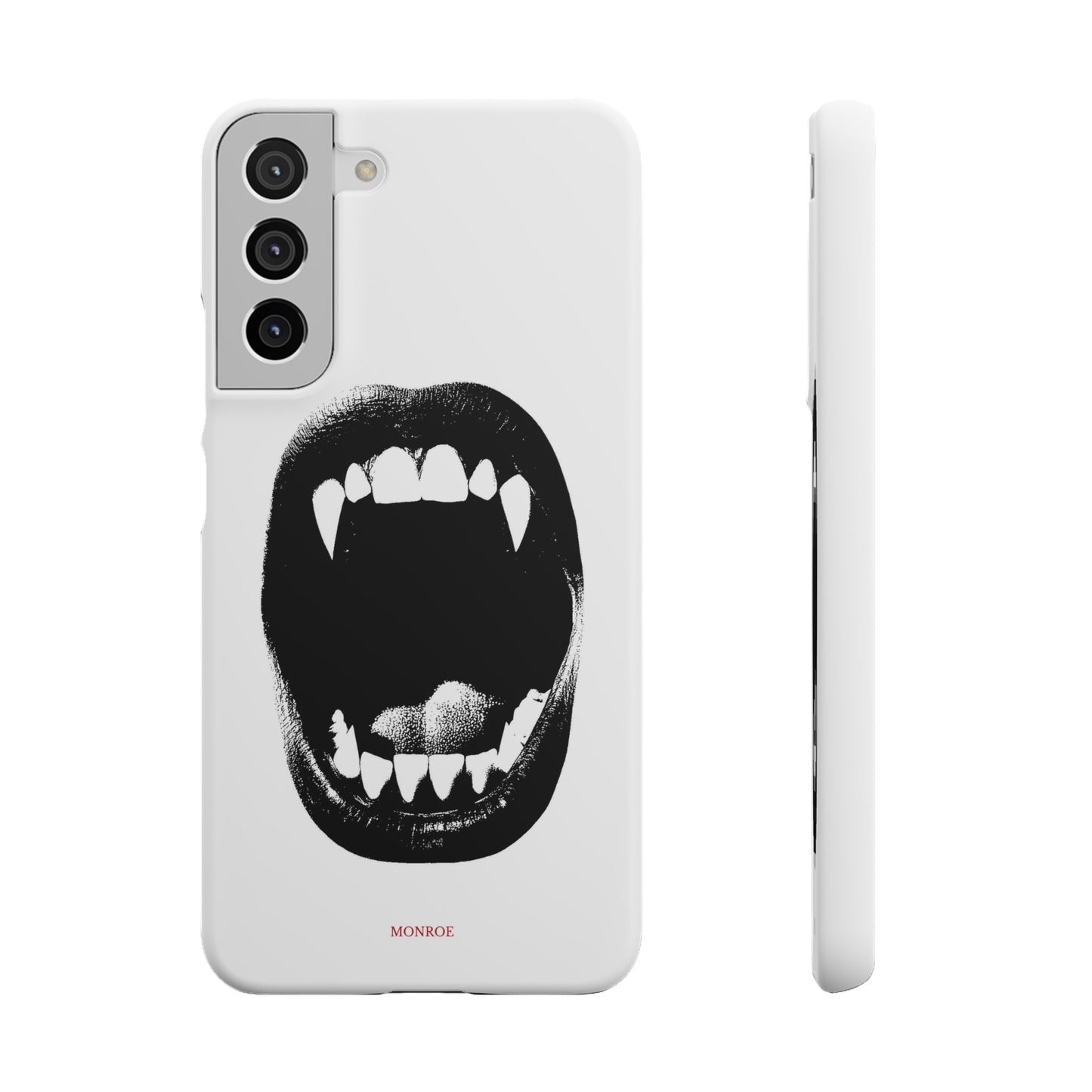 Love Bites Snap Case
