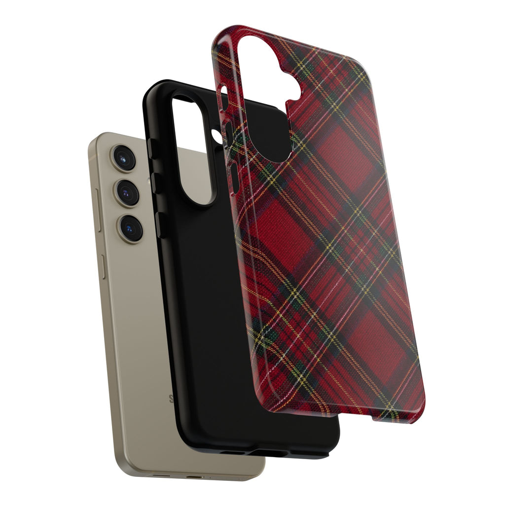 Very Merry Phone Case