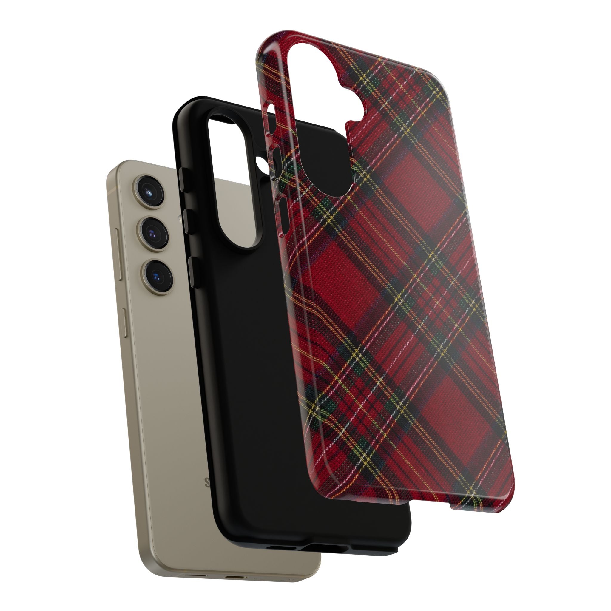 Very Merry Phone Case
