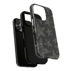 Glitter Star Phone Case