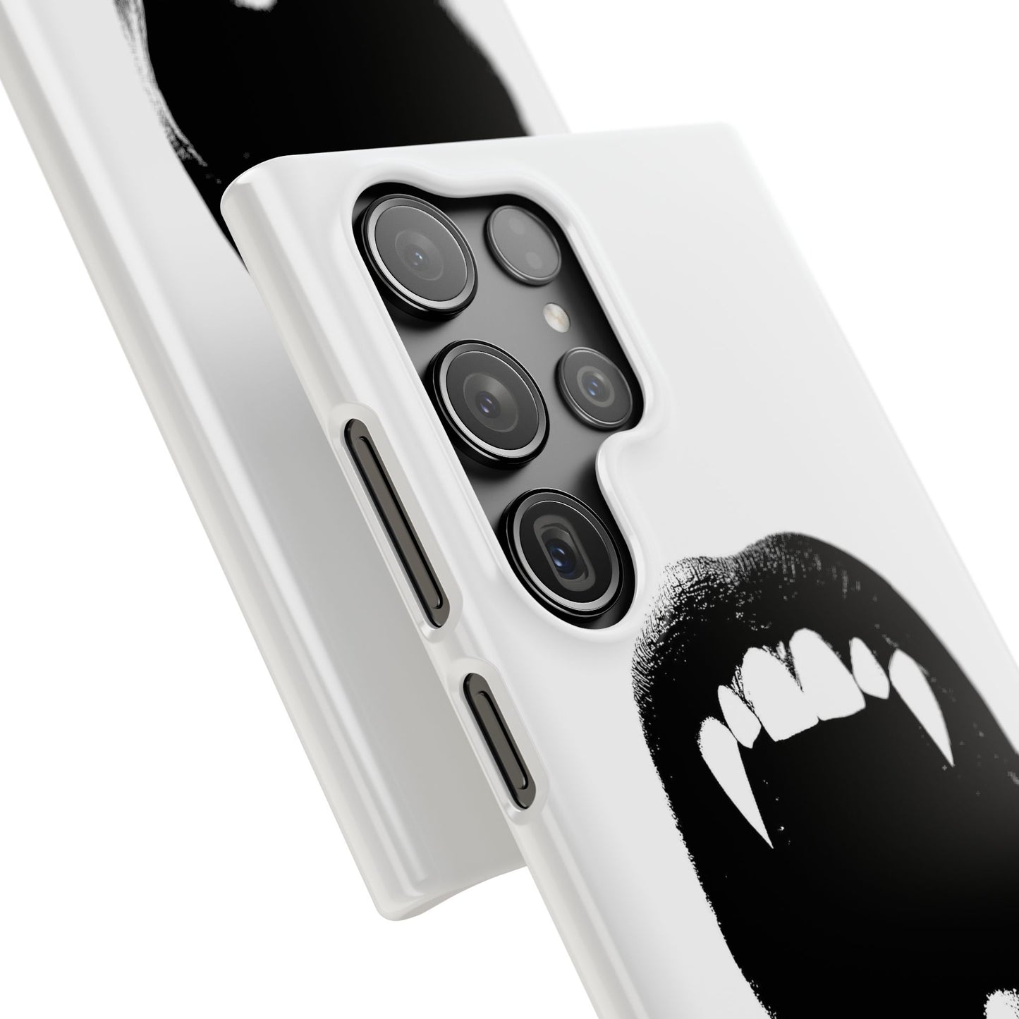 Love Bites Snap Case