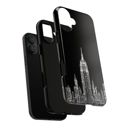 Brooklyn Baby Tough Case