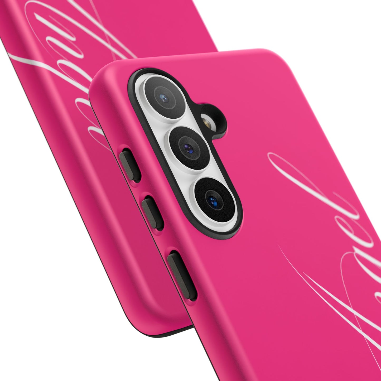 Pink 'Angel' Tough Case