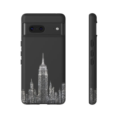Brooklyn Baby Tough Case