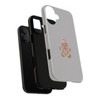 Gingerbread Cookie Phone Case