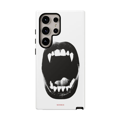 Love Bites Tough Case