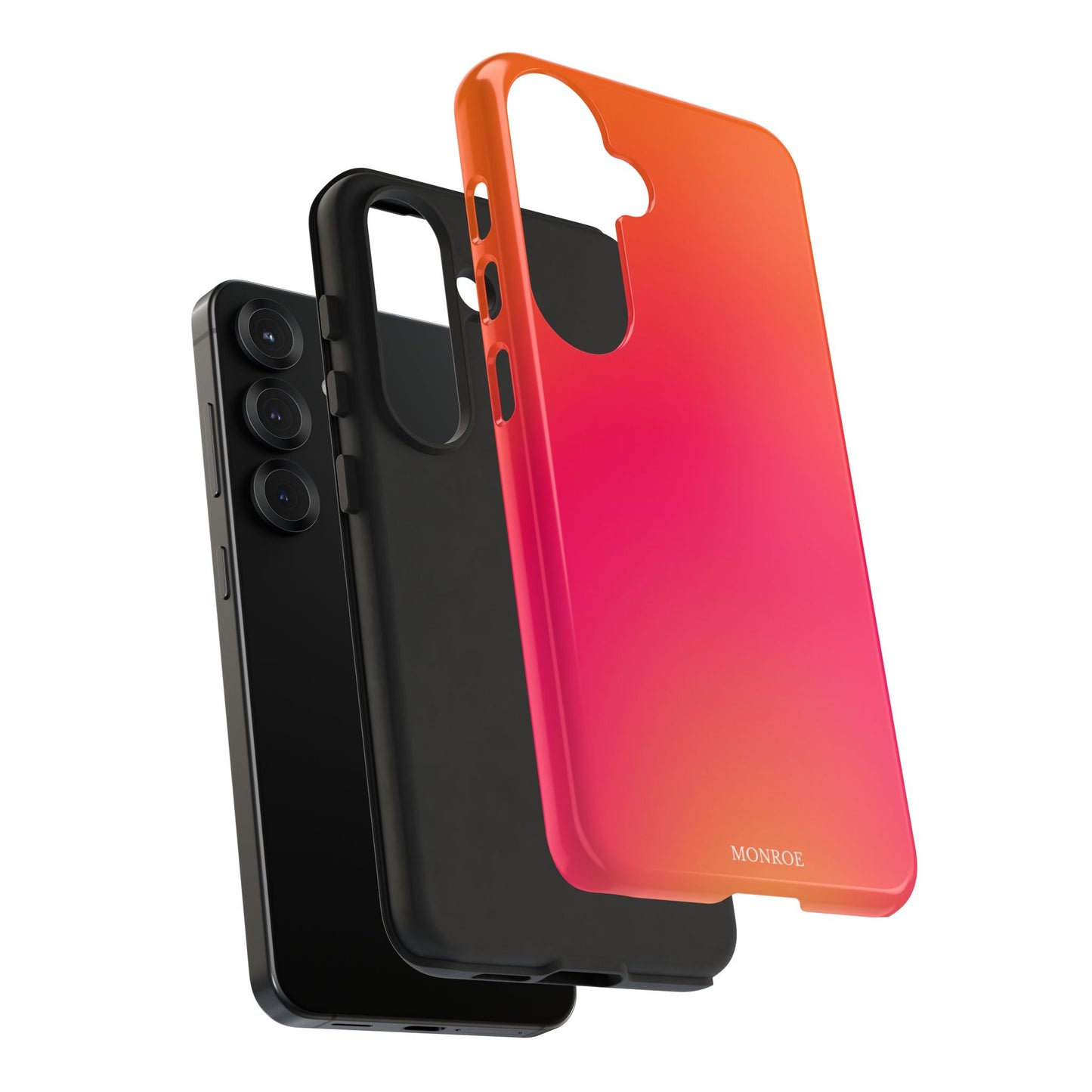 Gradient Sunset Tough Case