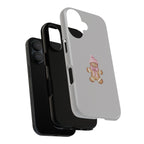 Gingerbread Cookie Phone Case