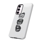 Sassy Lips Phone Case