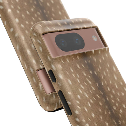 Deer Darling Tough Case