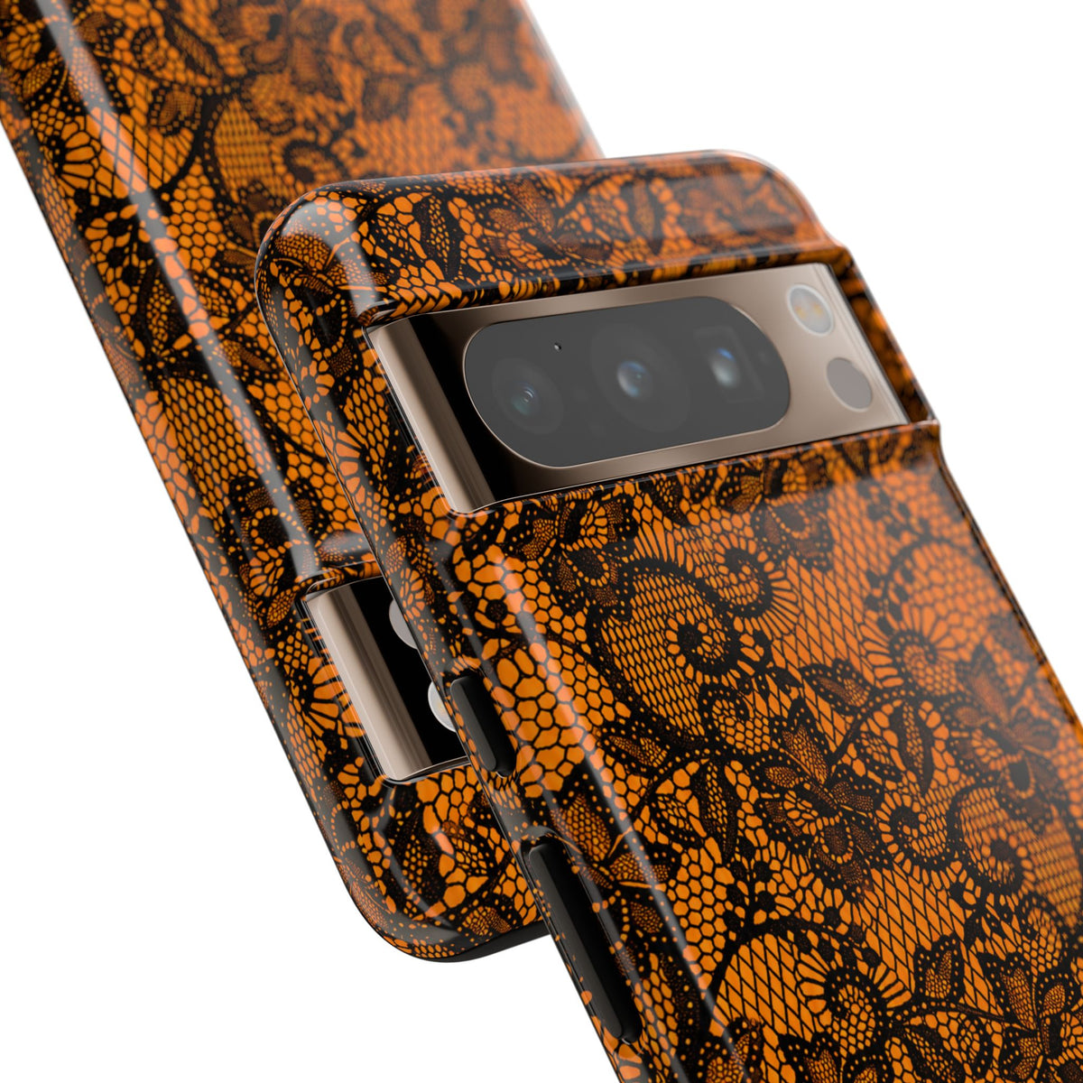 Pumpkin Spice Tough Case
