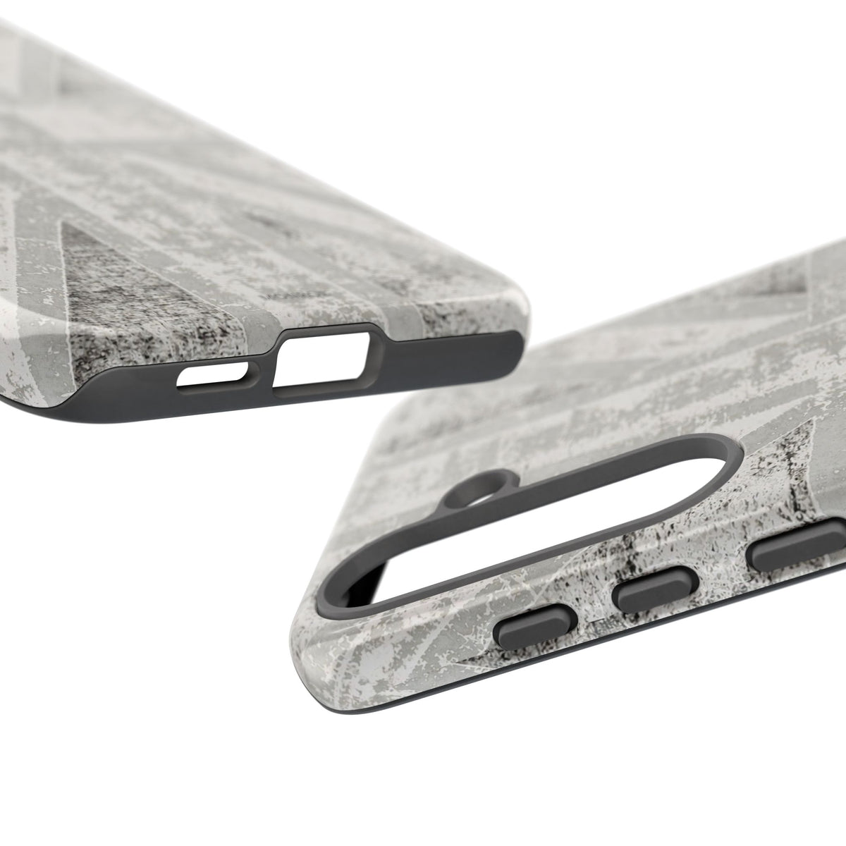 Union Vintage Grunge Tough Case