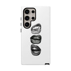 Sassy Lips Phone Case