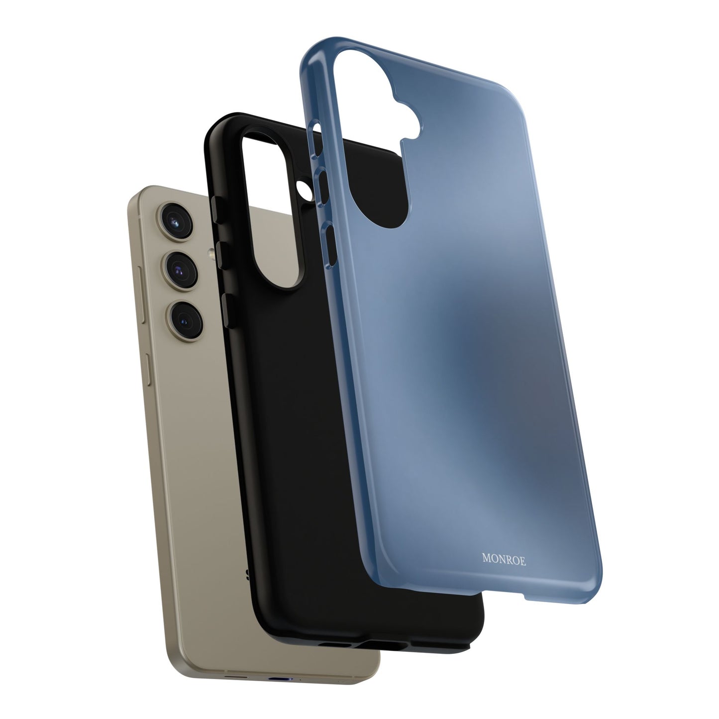 Navy Tough Case