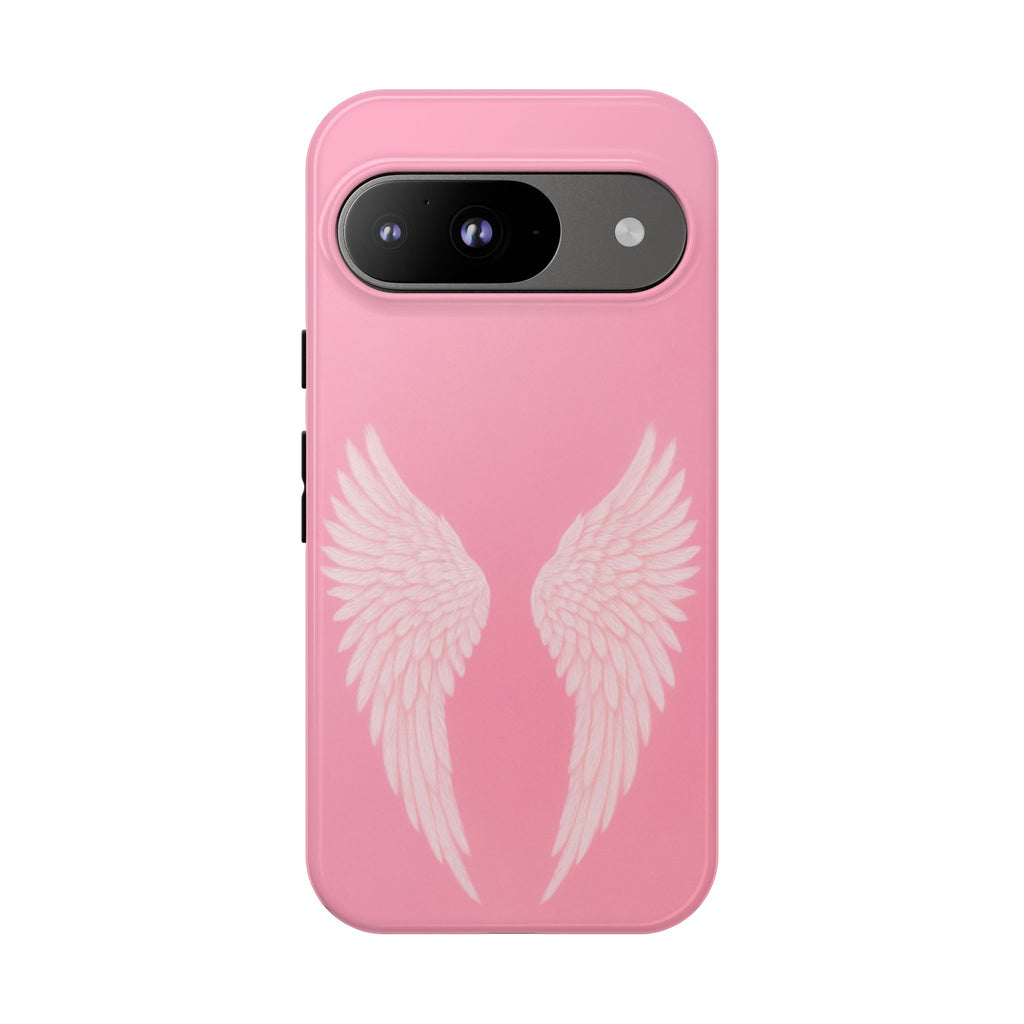 Runway Wings Phone Case