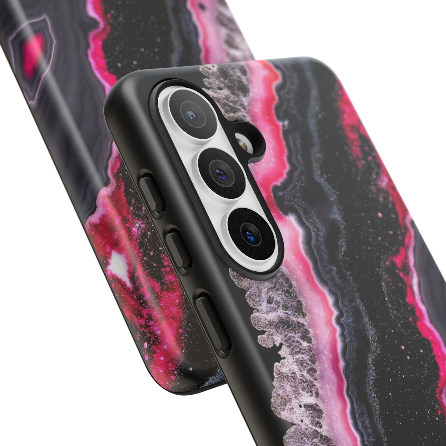 Geode Design Tough Case